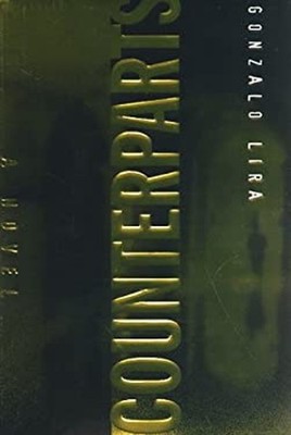 Counterparts Hardcover Gonzalo Lira