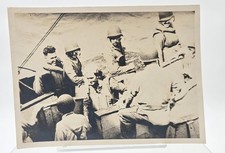 Authentic Original 1942 WWII Combat Photograph Lot 1 READ