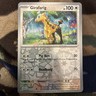 Pokemon - Girafarig 154/193 - Reverse Holo - Paldea Evolved - NM/M