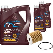 Filtre à huile Smart CITY-COUPE