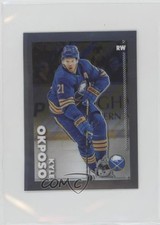 2022-23 Topps Chrome NHL Sticker Collection Kyle Okposo #60 2o7