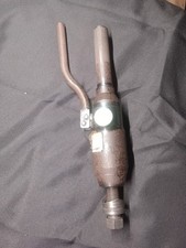 Greenlee 7804 Quick Draw 8-Ton Hydraulic Knockout Punch Driver Tool 7804