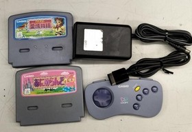 CASIO LOOPY SV-100 Used