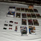 Vintage Hot Wheels Matchbox Lot of 26 Cars