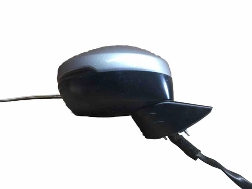 2022 2023 2024 Honda Civic Right RH Power W/Blind Mirror OEM #52