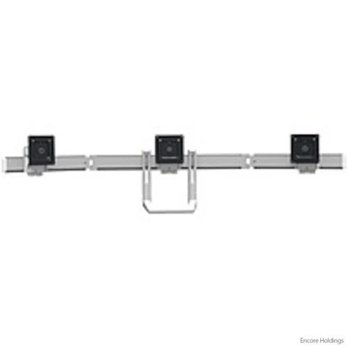 Ergotron Mounting Adapter Kit for Mounting Arm - White - 3 98-009-216
