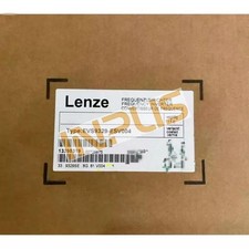 EVS9329-ESV004 NEW LENZE SERVO DRIVE EVS9329ESV004 With Safety Relay Terminals