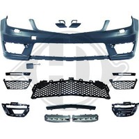1672850 StoßStange Vorne FüR MERCEDES-BENZ C-CLASS T-Model (S204)