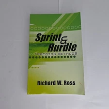 Sprint and Hurdle Training Methods: Shaping the Future of Sprint and Hurdle VG