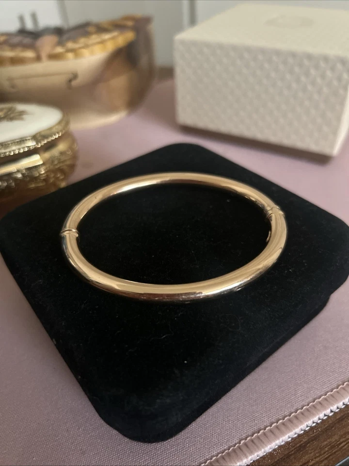 Pulseira de ouro 10k 5,49dwt - Imagem 2 de 3