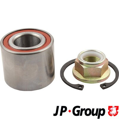 JP GROUP 4351301910 Radlagersatz für NISSAN,RENAULT