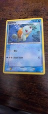 Squirtle 63/100 Common Crystal Guardians Pokemon Heavily Played on eBay