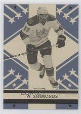 2011-12 O-Pee-Chee Retro Wayne Simmonds #218 0m8e
