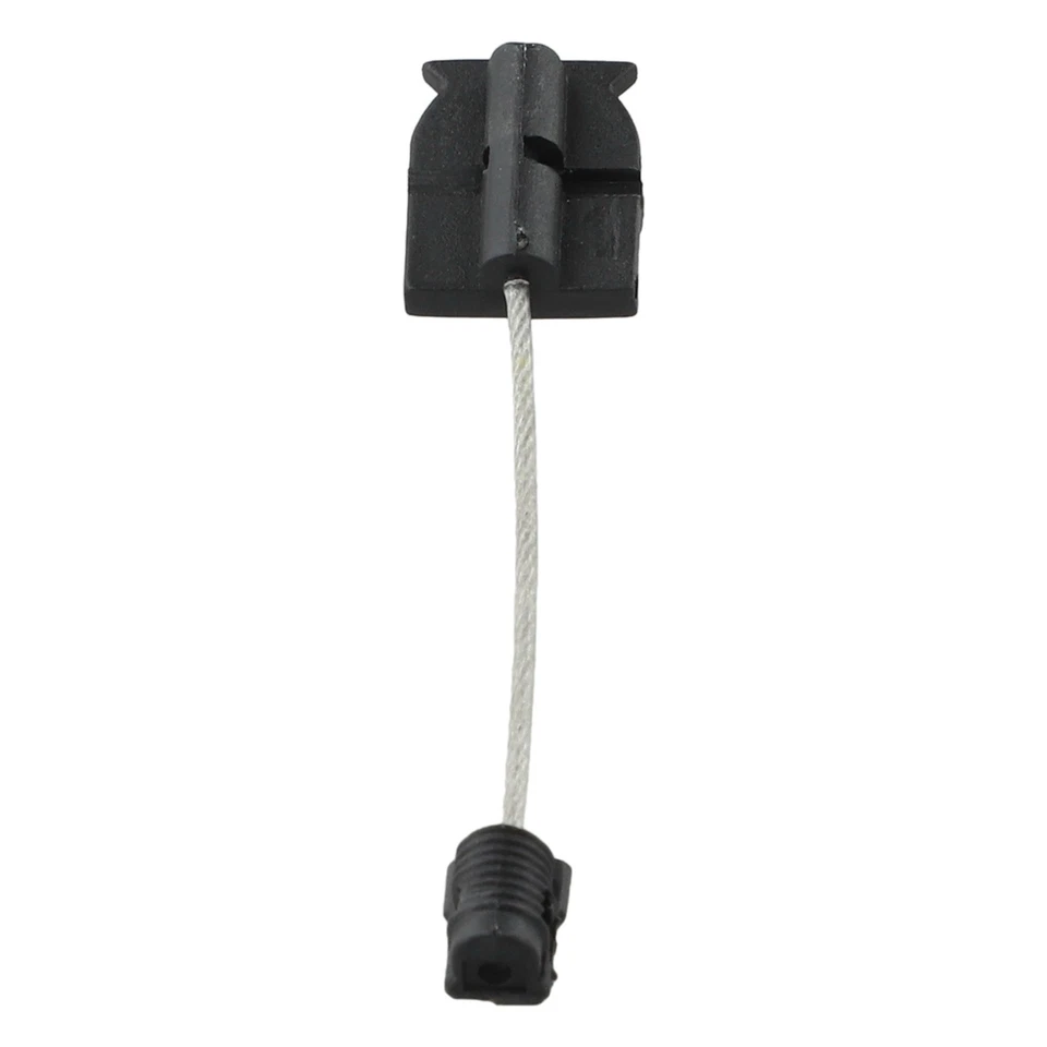 Quality Replacement Door Latch Cable 7H0837732 for Transporter For Camp Models - Image 3 of 4