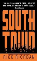 Southtown Rick Riordan