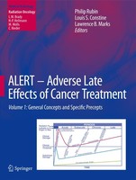 Alert - Adverse Late Effects Of Cancer Treatment Louis S. Constine
