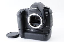 Canon EOS 5D Mark II BG-E6 Body 344 Excellent Condition with Accessories