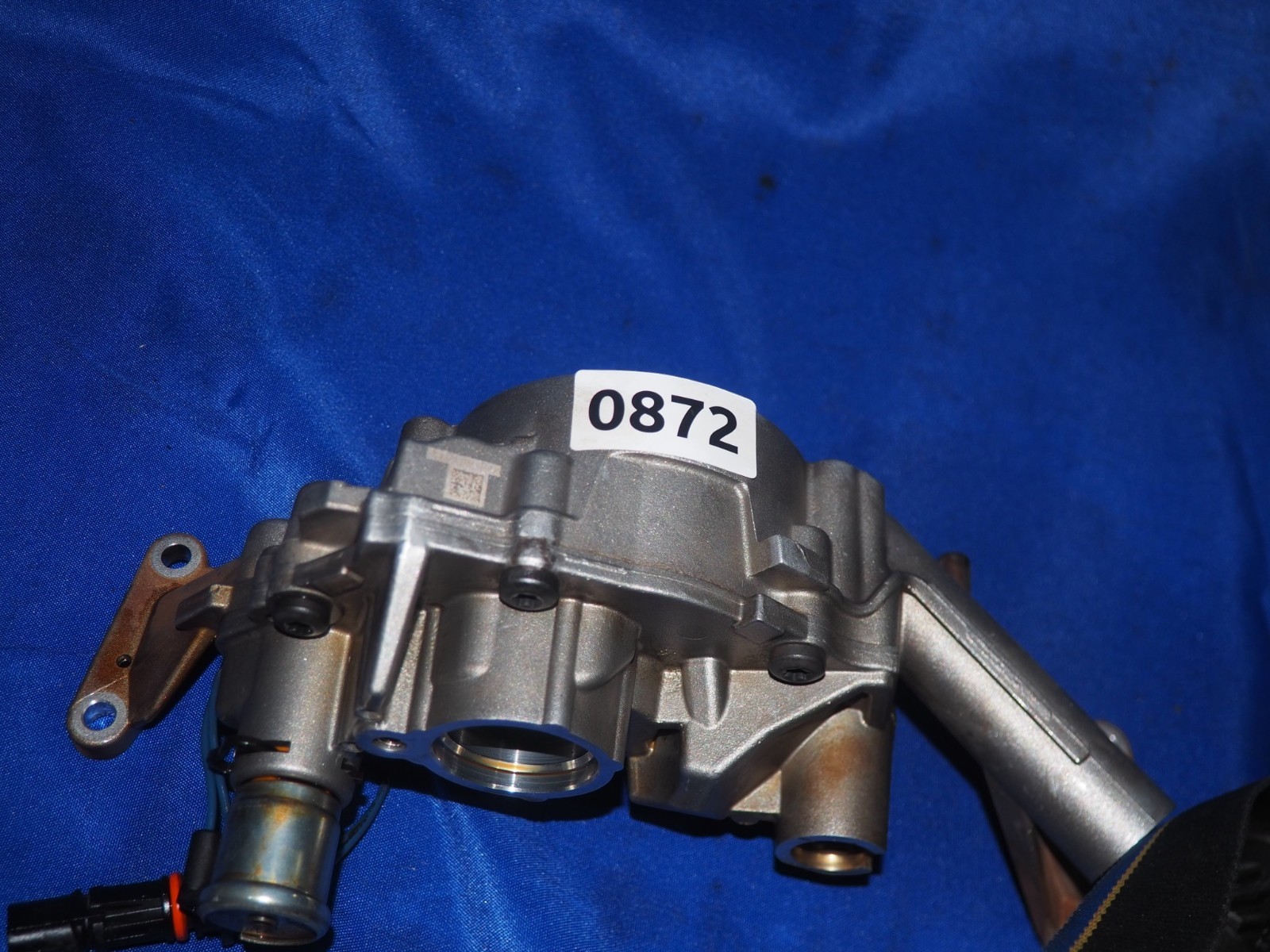 Maserati Ghibli 2017-2024 Oil pump P/N 853065