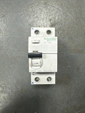Schneider 2 Pole RCD 100A 300mA Time Delayed Type AC