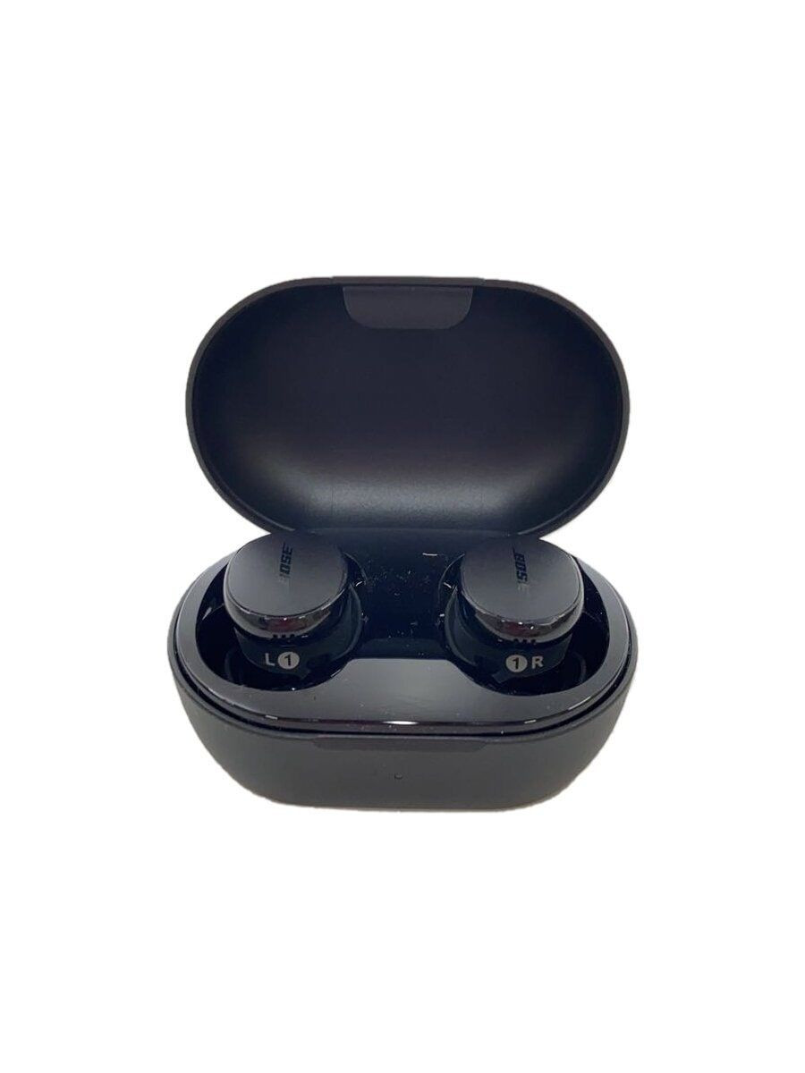 BOSE QuietComfort Earbuds Used Noise-Canceling Headphones