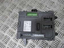 2017 RENAULT KADJAR NAV HFE 1.2 TCE MK1 5DRS HATCH BCM BODY CONTROL MODULE *8233