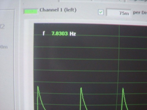 Schumann Resonator audiophile tweak - Picture 4 of 4
