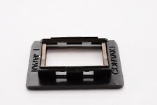 Contax Camera Viewfinders for sale | eBay Contax Camera Viewfinders for sale | eBay