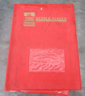 <!--F#f_0-->GENUINE GERALD SLAVEN HOLDEN BELCONNEN OWNERS HANDBOOK WALLET ONLY<!--F/-->