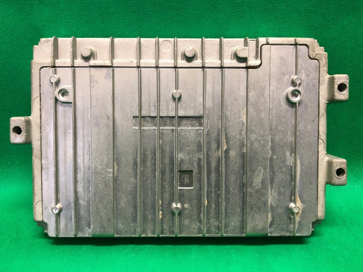 meguページ 2001 Jeep Grand Cherokee Engine Computer ECU ECM P56044690AI