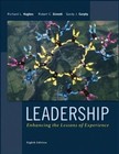 Leadership: Enhancing the Lessons of Experience by Hughes (Hardback, 2014)