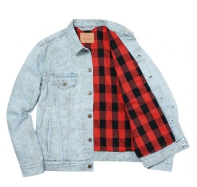 Supreme Levi