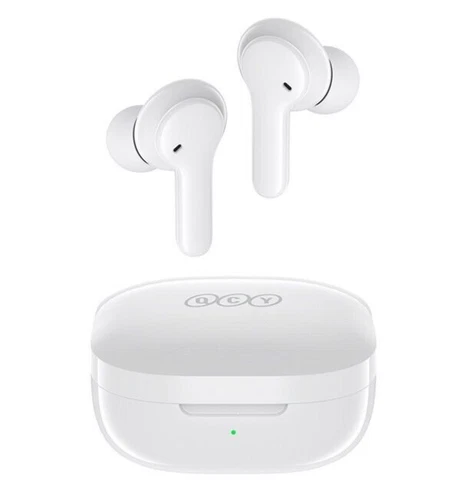 QCY T13 Auriculares Inalámbricos Bluetooth Auriculares Control Táctil Long Standby - Imagen 1 de 16