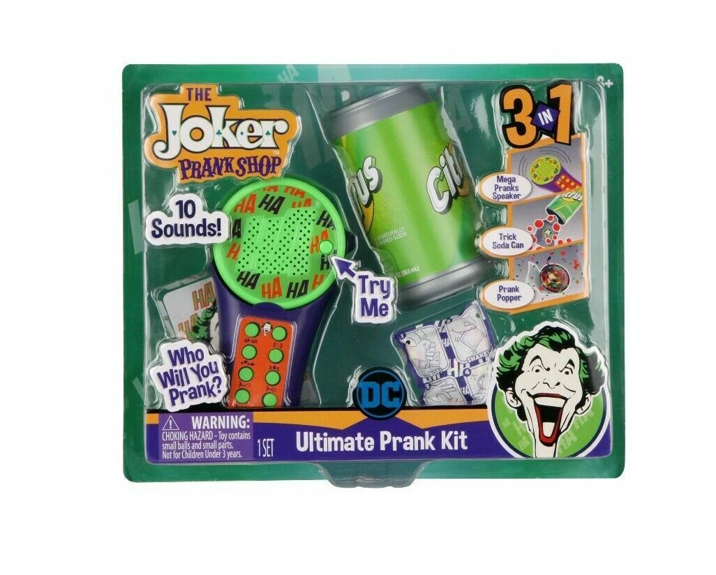 Prank 2020 cheap