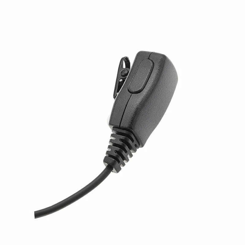 2 X Extra Value Motorola DP4400e DP4800e DP4600e DP3400 DP3600 D-Shape Earpiece - Image 4 of 4