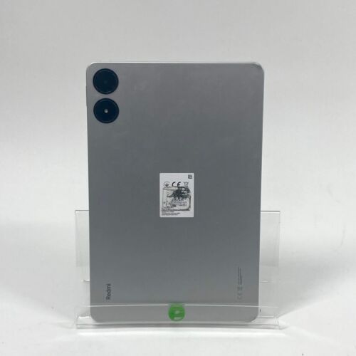 Solo WiFi Xiaomi Redmi Pad Pro 128GB Nero 2405CRPFDG - Foto 17 di 17
