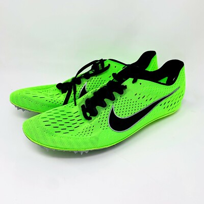 Track Spikes Nike Zoom Victory Size 10 Nike Zoom Victory Track And