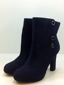 impo odelina platform booties