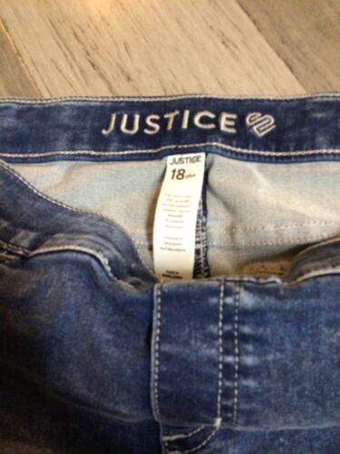 Girl's size 18 plus leggings - Picture 3 of 4