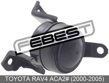 Right Engine Mount (Hydro) For Toyota Rav4 Aca2# (2000-2005)