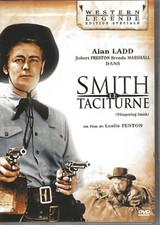 "Smith le taciturne" - Alan Ladd (1948)