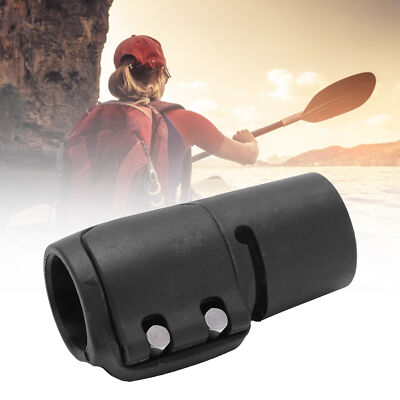 SUP Paddle Clamp Quick Release Paddle Shaft Clamp Adjuster Buckle For Water