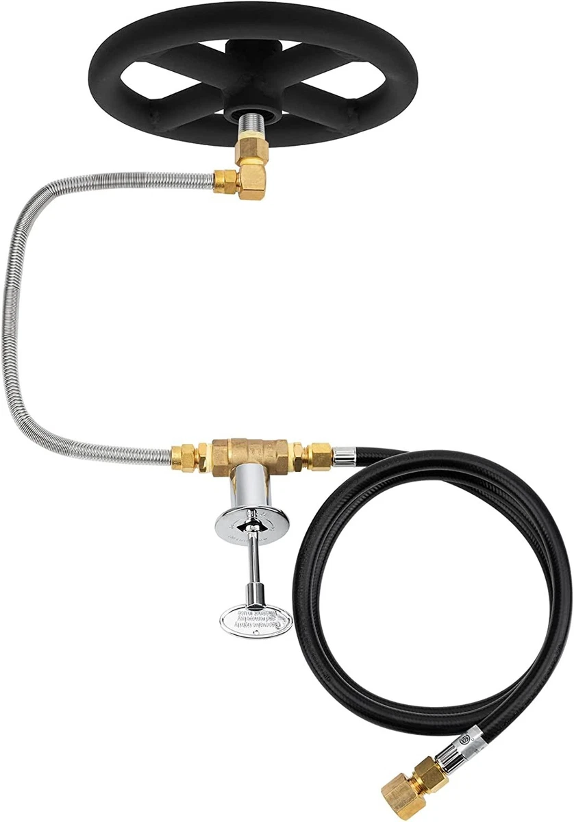 Share 138+ fire pit gas ring super hot netgroup.edu.vn