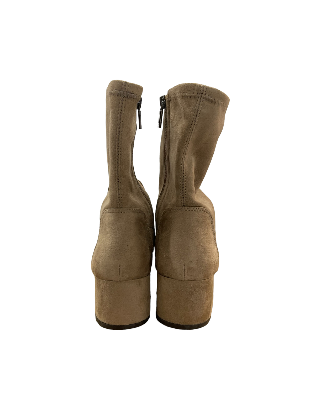 COLE REACTION Women's Road Stretch Dress Booties Size US8.5 eBay