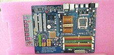 Gigabyte Technology GA-EP35C-DS3R, LGA 775/Socket T, Intel Motherboard I/O PANEL