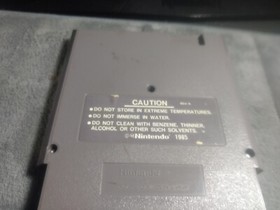 Battle Chess (NES Nintendo Entertainment System, 1990) TESTED, WORKING