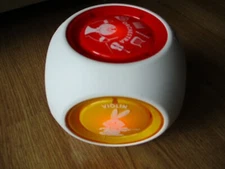 Munchkin Mozart Magic Cube Musical Orchestra Lights Activity Baby Toy