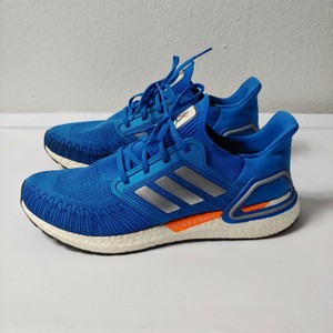 کتانی رانینگ مردانه آدیداس Adidas Ultraboost 20 FX7978 آبی از فروشگاه  فروشگاه آل اسپرت | بوتیک