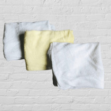 EssentiallyForBaby Changing Pad Covers 3 