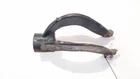 Lower shock bracket