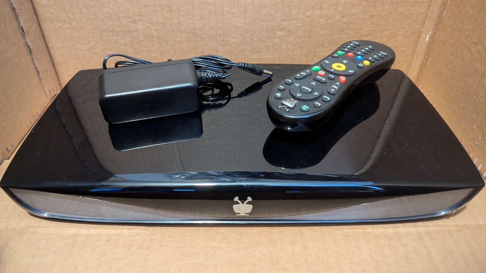 TiVo Roamio OTA TCD846000V LIFETIME SERVICE 1TB HD Series5 eBay